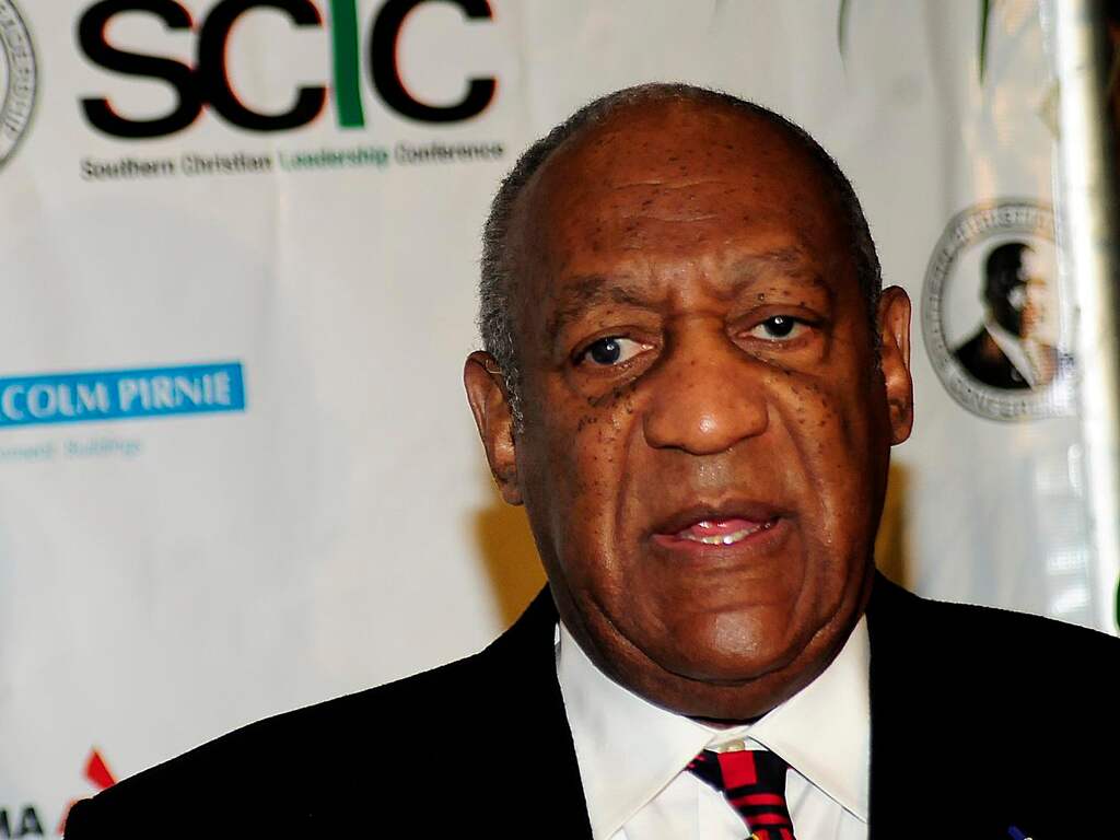 Bill Cosby door jury schuldig bevonden aan misbruik van tiener in 1975