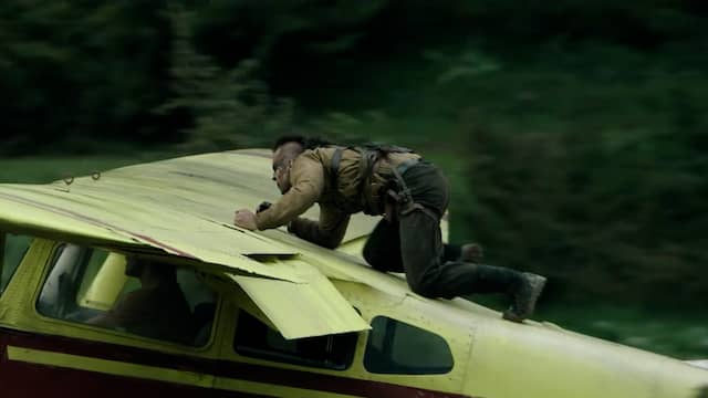 Bekijk hier de filmtrailer van The Dog Stars