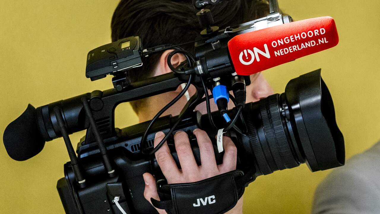 Foto bij Minister wil vergunning Ongehoord Nederland intrekken na reeks incidenten