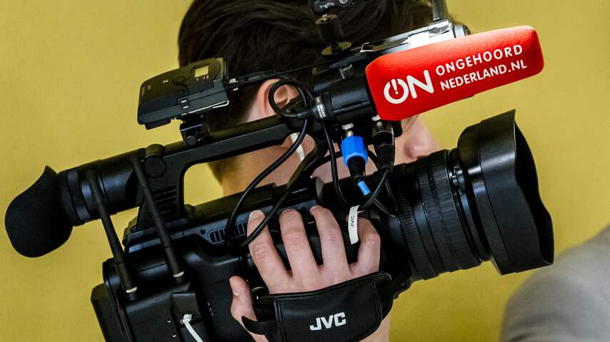 Foto bij Minister wil vergunning Ongehoord Nederland intrekken na reeks incidenten