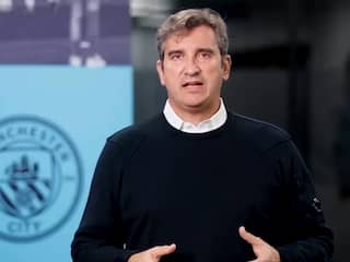 Manchester City-baas in gelekte video: 'Het zijn valse beschuldigingen'