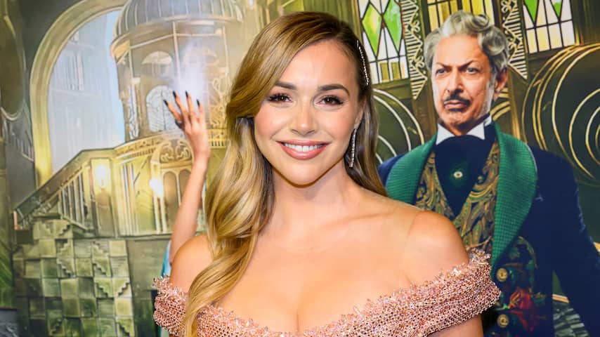 Emma Heesters voelde zich eenzaam na diagnose baarmoederhalskanker