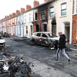 Familie slachtoffer mesaanval Belfast roept op tot