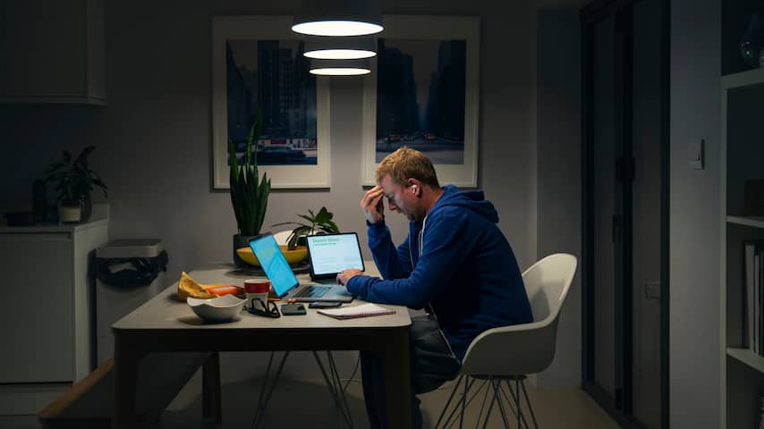 Hoe kom ik van beginnende geldzorgen of schulden af?