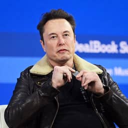 Elon Musk zegt uitnodiging zedendelinquent Epstein te hebben geweigerd