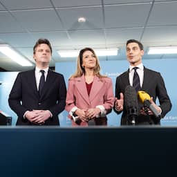 Video | Tweede Kamer debatteert over coalitieakkoord