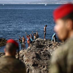 ‘Dubbel slot’ Ceuta deed zijn werk, ongeacht chaos en paniek bij Europese leiders