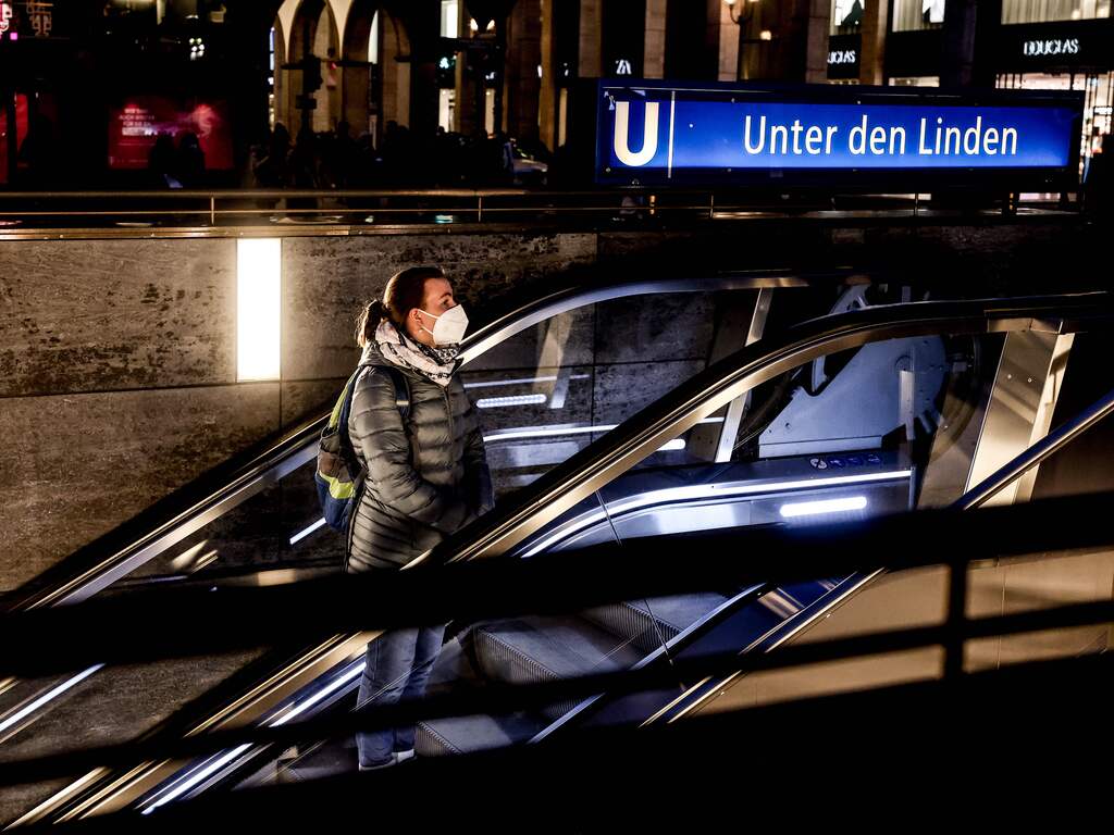 Strenge coronamaatregelen in Duitsland waren volgens hof wettig