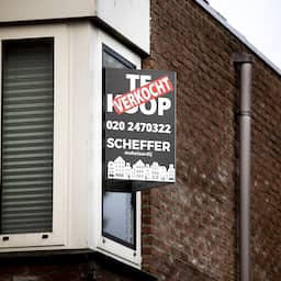 Hypotheekrente stijgt naar hoogste niveau van het jaar en raakt leencapaciteit