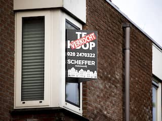 Hypotheekrente stijgt naar hoogste niveau van het jaar en raakt leencapaciteit