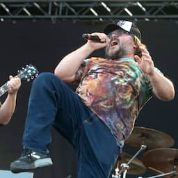 Tenacious D-show uitgesteld na opmerking over Trump: ‘Mis volgende keer niet’