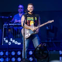 Zach Bryan has rediscovered his love for music since getting sober