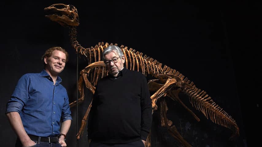 Gijs Rademaker en Maarten van Rossem schrijven samen boek over