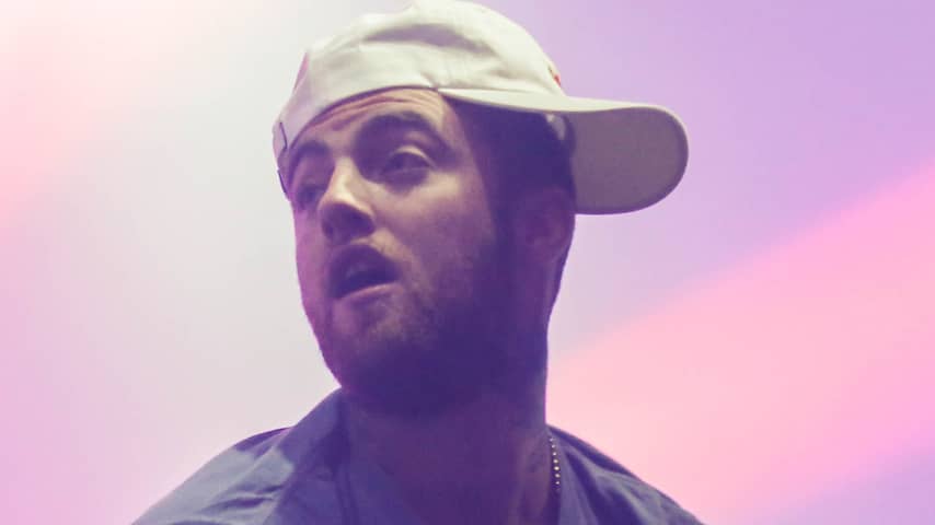 'Man gearresteerd die vervuilde drugs verkocht aan rapper Mac Miller ...