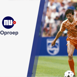 Oproep | Welke herinneringen heb jij aan het EK van 1988?