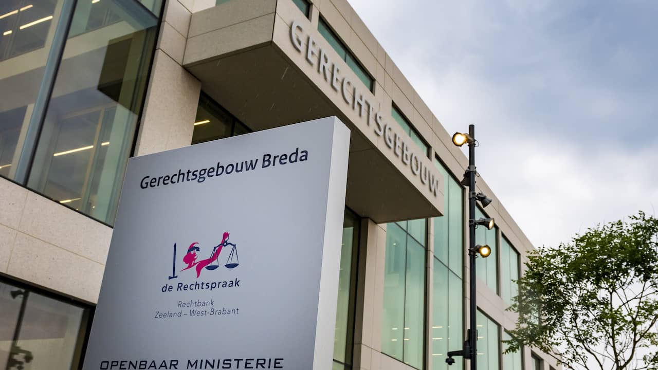 Hoogste straf ooit opgelegd in Zeeuwse rechtszaak: 27,5 jaar cel voor liquidatie