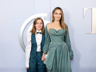 Ook jongste dochter van Brad Pitt wil officieel geen Pitt meer heten