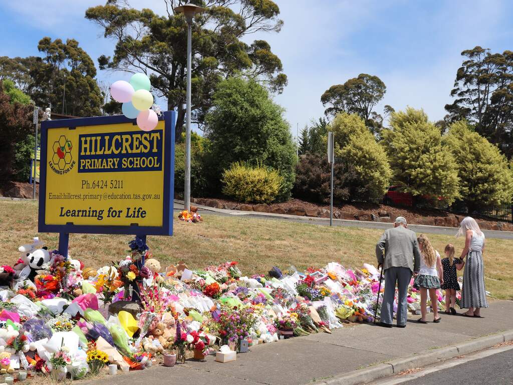 Dodelijk incident met springkasteel in Australië eist zesde slachtoffer