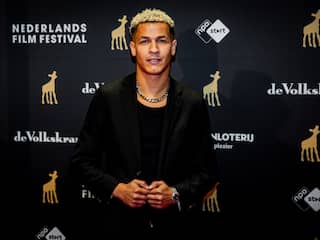 Bilal Wahib gaat trouwen met zijn vriendin Sophie Keizer