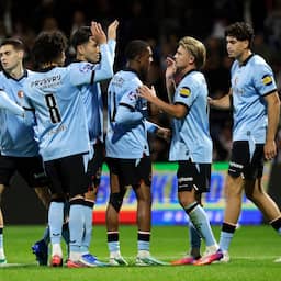 Live Eredivisie | Feyenoord haalt opgelucht adem, Sparta en Willem II in balans