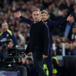 Klacht Barcelona over onbestrafte handsbal Atlético in CL afgewezen door UEFA