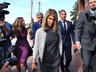 Lori Loughlin