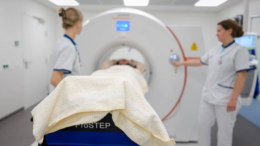 Aarzeling over bevolkingsonderzoek longkanker: 'Kan voor onrust zorgen'