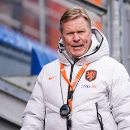 Memphis, De Roon en Til met Oranje naar WK, geen De Vrij, Smit en Frimpong