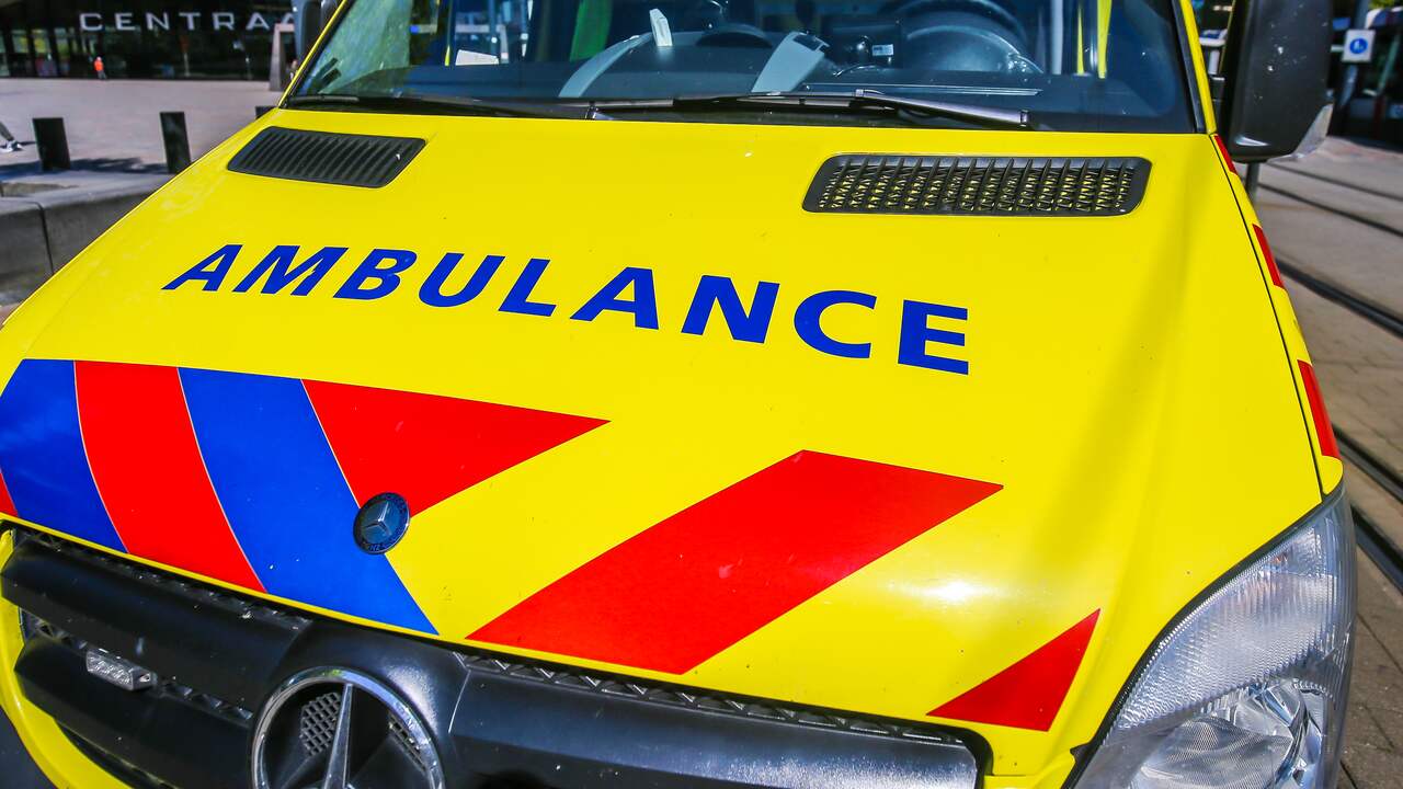 Vijf gewonden door omgevallen steiger tijdens carnaval in Brabantse Beugen
