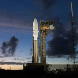 NU+ | Voor internetsatellieten van Amazon is nog ruimte (maar het wordt krapper)