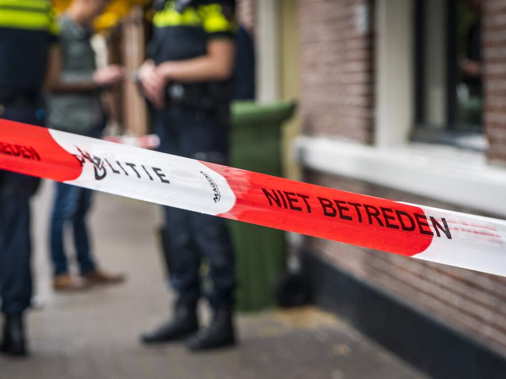 Gewonde bij vermoedelijk schietincident in winkel in Arnhem
