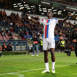 Live Europees voetbal | Palace scoort na 22 seconden, Emegha in basis Strasbourg