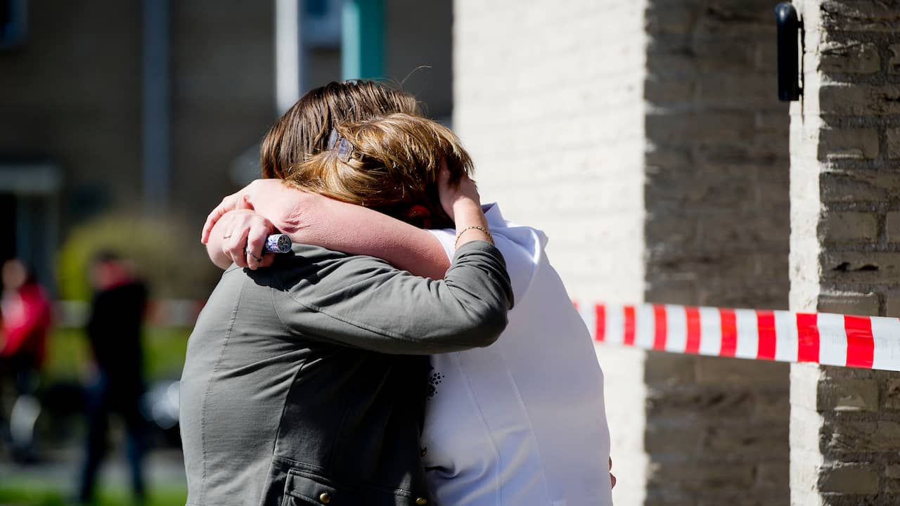 Dit is wat we weten over de schietpartij in Alphen aan den Rijn