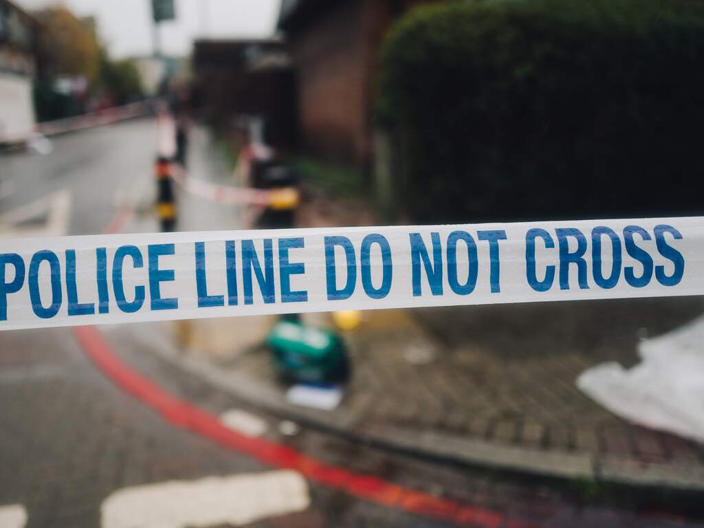 Skelet van Engelse baby met touw om nek blijkt ruim honderd jaar oud