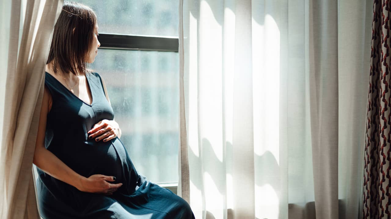 Foto bij Britse vrouw liegt uit wraak jarenlang tegen ex over geboorte van kinderen
