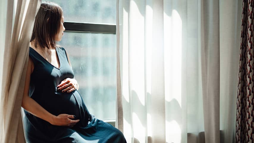 Foto bij Britse vrouw liegt uit wraak jarenlang tegen ex over geboorte van kinderen