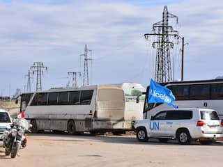 Aleppo | NU - Het laatste nieuws het eerst op NU.nl
