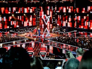 Peter van der Vorst ziet The Voice niet op korte termijn terugkeren op tv