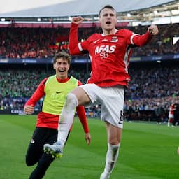 De revanche van Peer Koopmeiners: 'Na die handsbal ben ik het land uitgegaan'