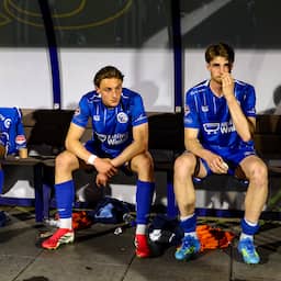 Live KKD | FC Den Bosch en Vitesse strijden om play-offticket op curieuze slotdag