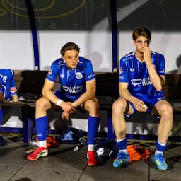 Live KKD | FC Den Bosch en Vitesse strijden voor play-offs op curieuze slotdag