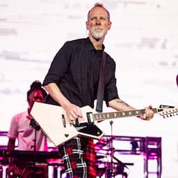 No Doubt-gitarist Tom Dumont deelt parkinsondiagnose: 'Elke dag een strijd'