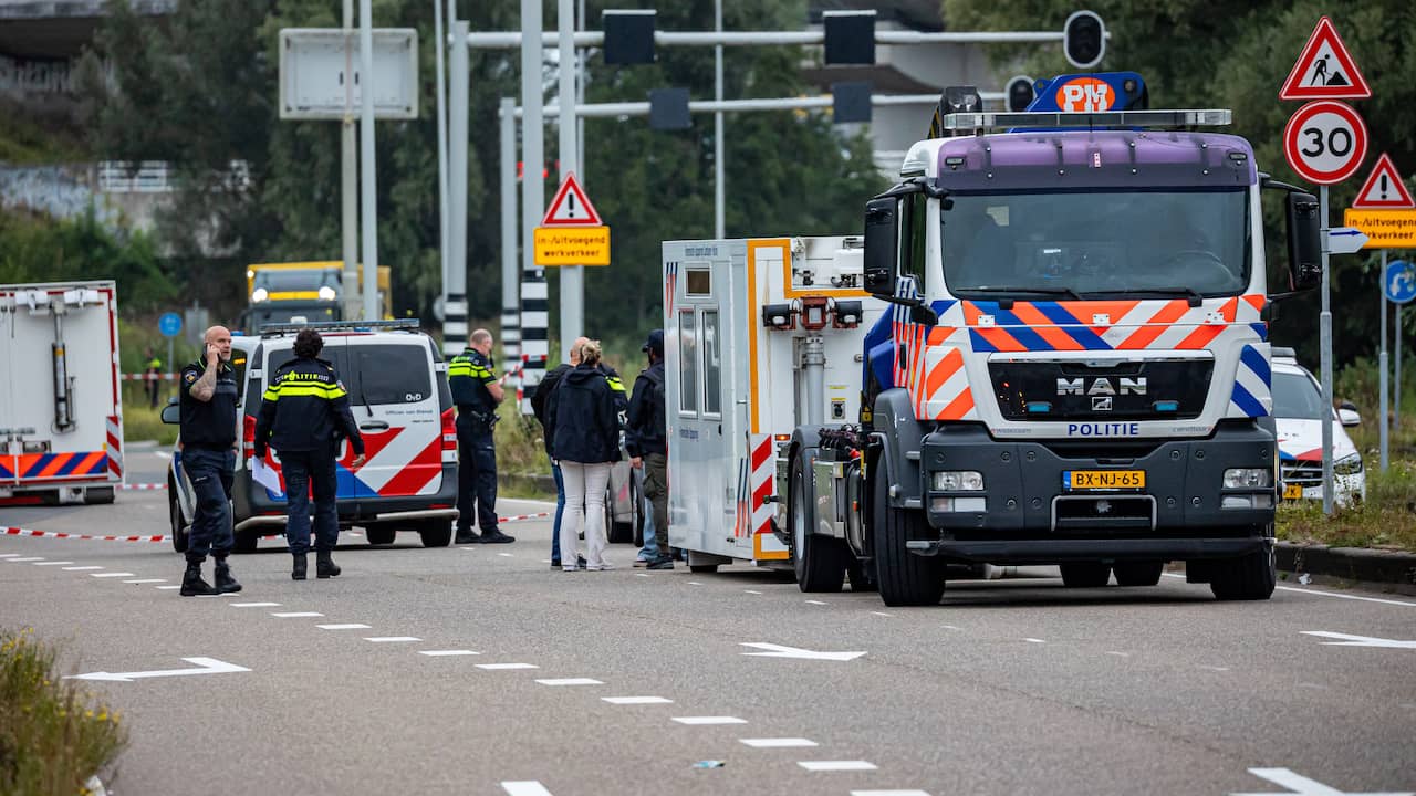 Verdachte van zedenzaak Weesperzijde ook verdacht van betrokkenheid bij dood Lisa