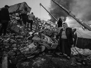 Of en hoeveel we doneren aan Giro555? 'Nederlanders zijn zeer gul'