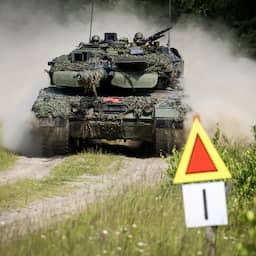 Onderzoeksraad na dood militairen: veiligheid bij oefeningen staat onder druk