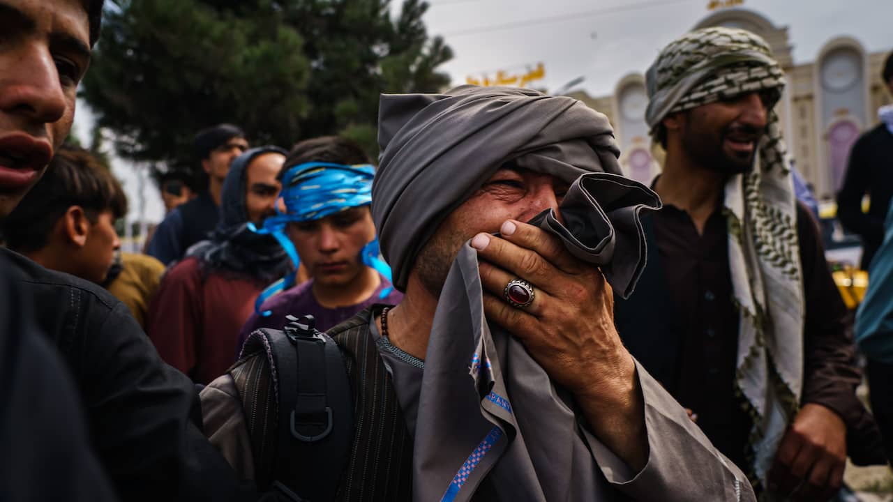 Wat is Islamitische Staat Khorasan en hoe gevaarlijk is deze