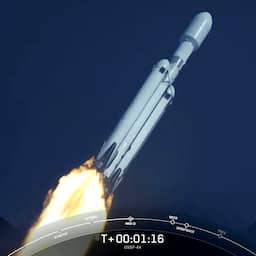 SpaceX adjusts ambition: 'only' $1.8 trillion for historic IPO
