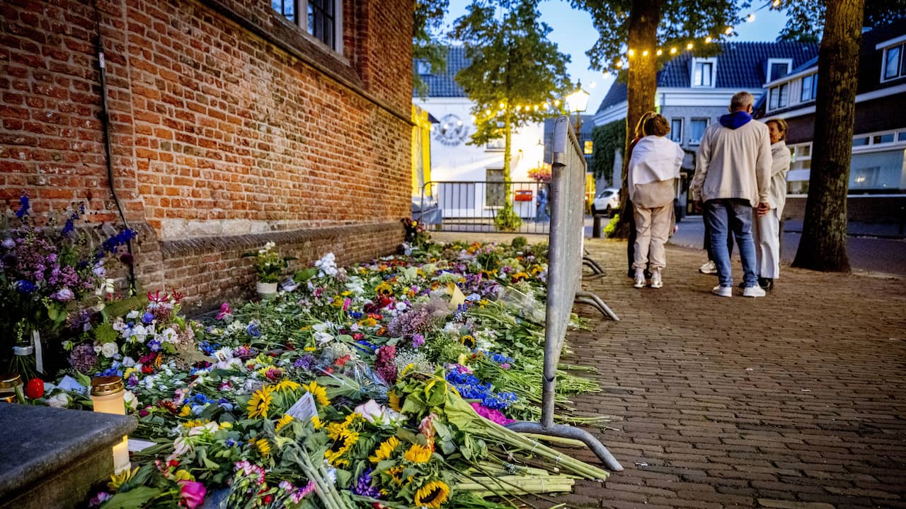 Verdachte zaak-Lisa kan ook straf krijgen als niet duidelijk wordt wie hij is | Binnenland | NU.nl