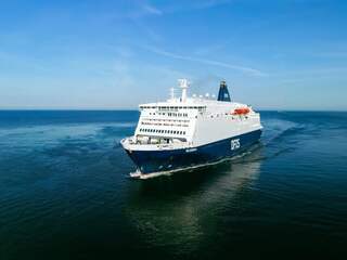 Ga samen op 3-daagse minicruise naar Newcastle van €170,- voor €85,-