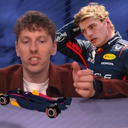 Explainer | Opnieuw faalt teamgenoot Verstappen: dit is er mis met de Red Bull
